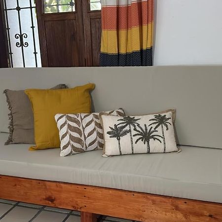 Bed and Breakfast Casa Vacacional Пуэрто-Эскондидо Экстерьер фото