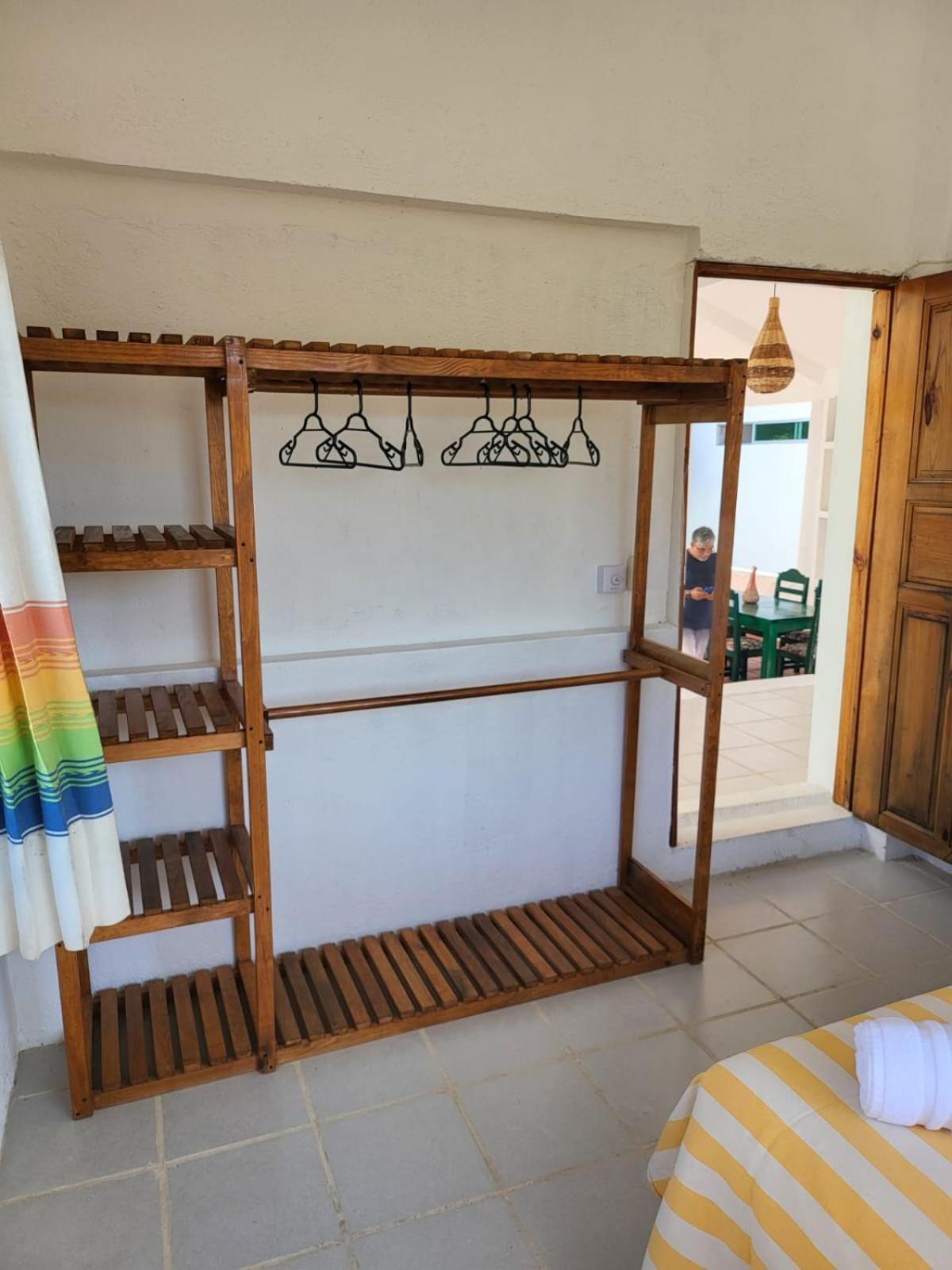 Bed and Breakfast Casa Vacacional Пуэрто-Эскондидо Экстерьер фото