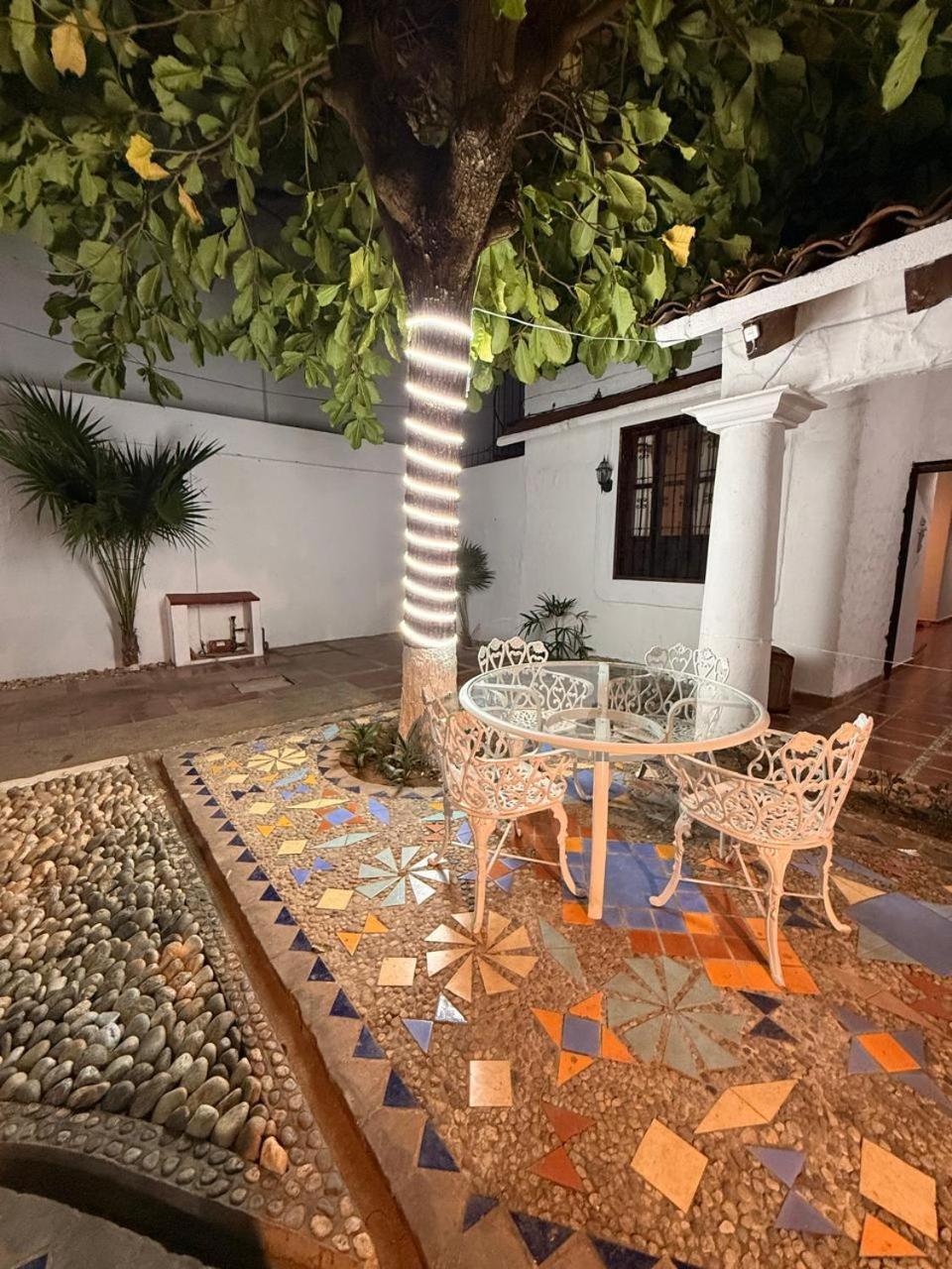 Bed and Breakfast Casa Vacacional Пуэрто-Эскондидо Экстерьер фото